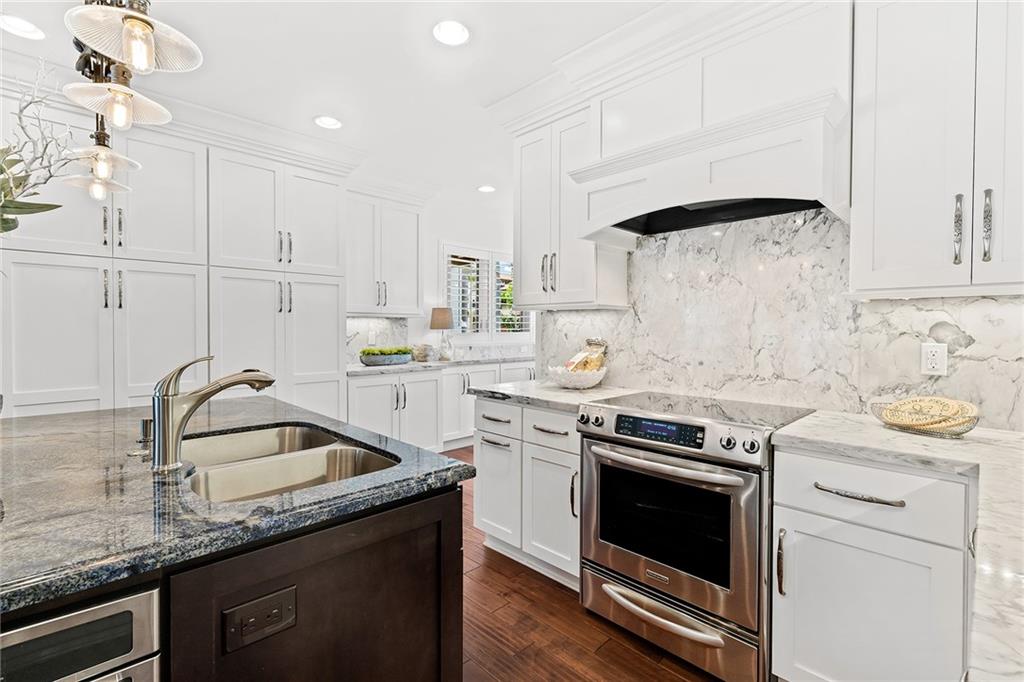 Coral Ridge Galt Add 1 - Residential