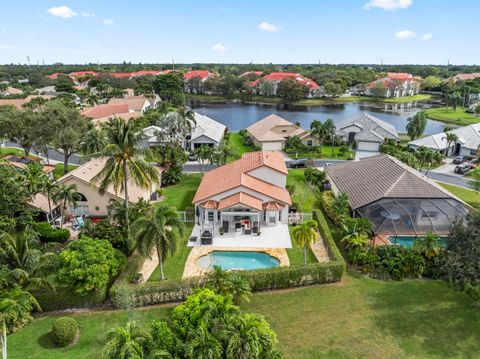 A home in Greenacres