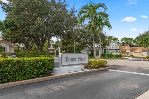 A home in Greenacres