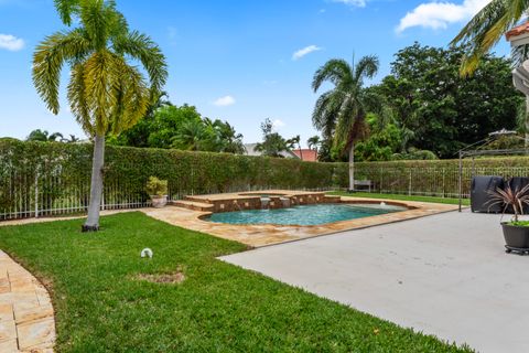 A home in Greenacres