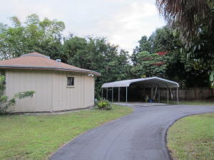 ACREAGE & UNREC - Residential