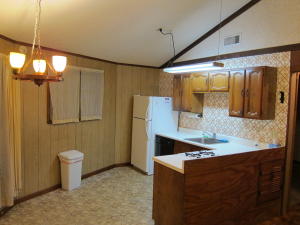 ACREAGE & UNREC - Residential