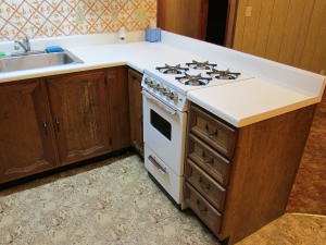 ACREAGE & UNREC - Residential