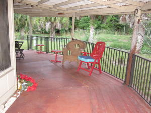 ACREAGE & UNREC - Residential