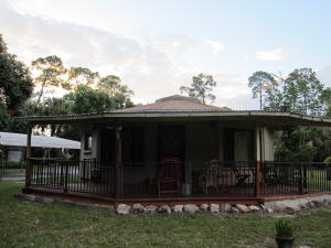 ACREAGE & UNREC - Residential