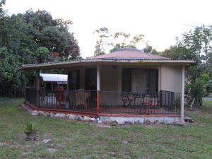 ACREAGE & UNREC - Residential