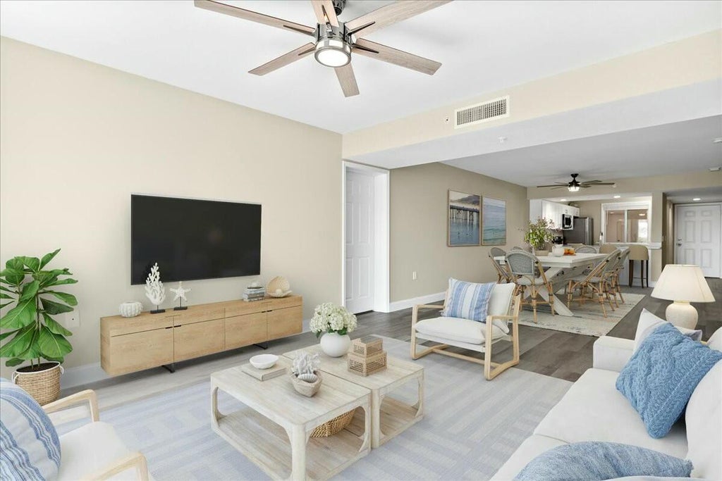 Photo of 2601 Marina Isle Way #103, Jupiter, FL 33477 (MLS # R11081935)