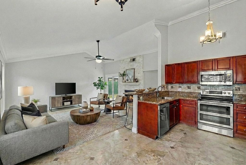 Photo of 8411 Garden Gate Place, Boca Raton, FL 33433 (MLS # B26028747)