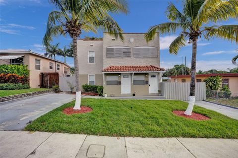 924 Mcintosh St West Palm Beach FL 33405