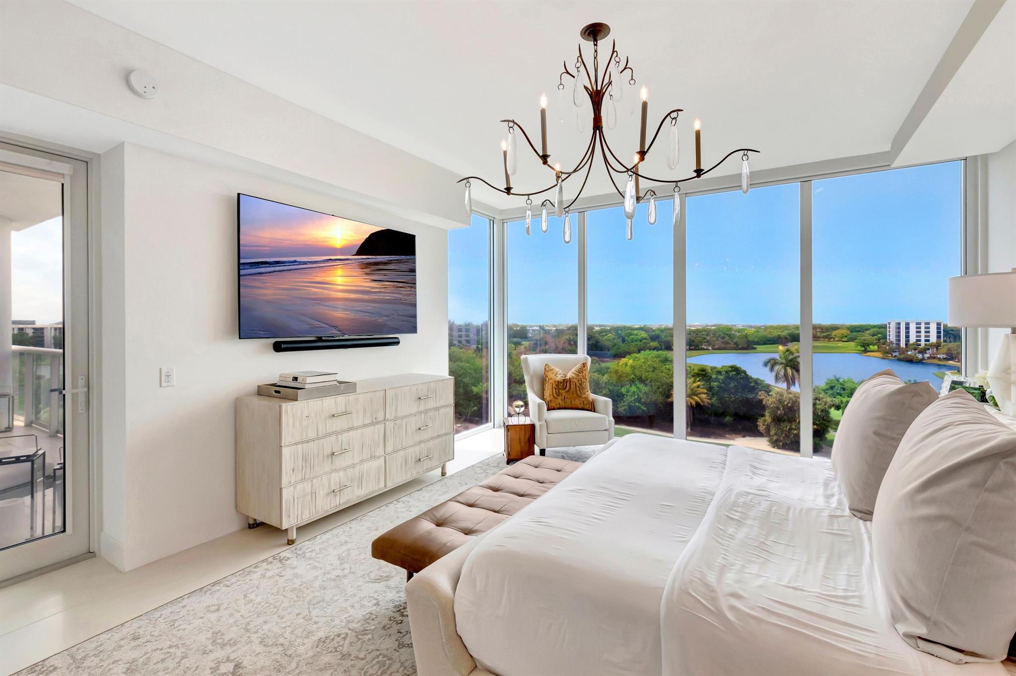 AKOYA BOCA WEST - Residential