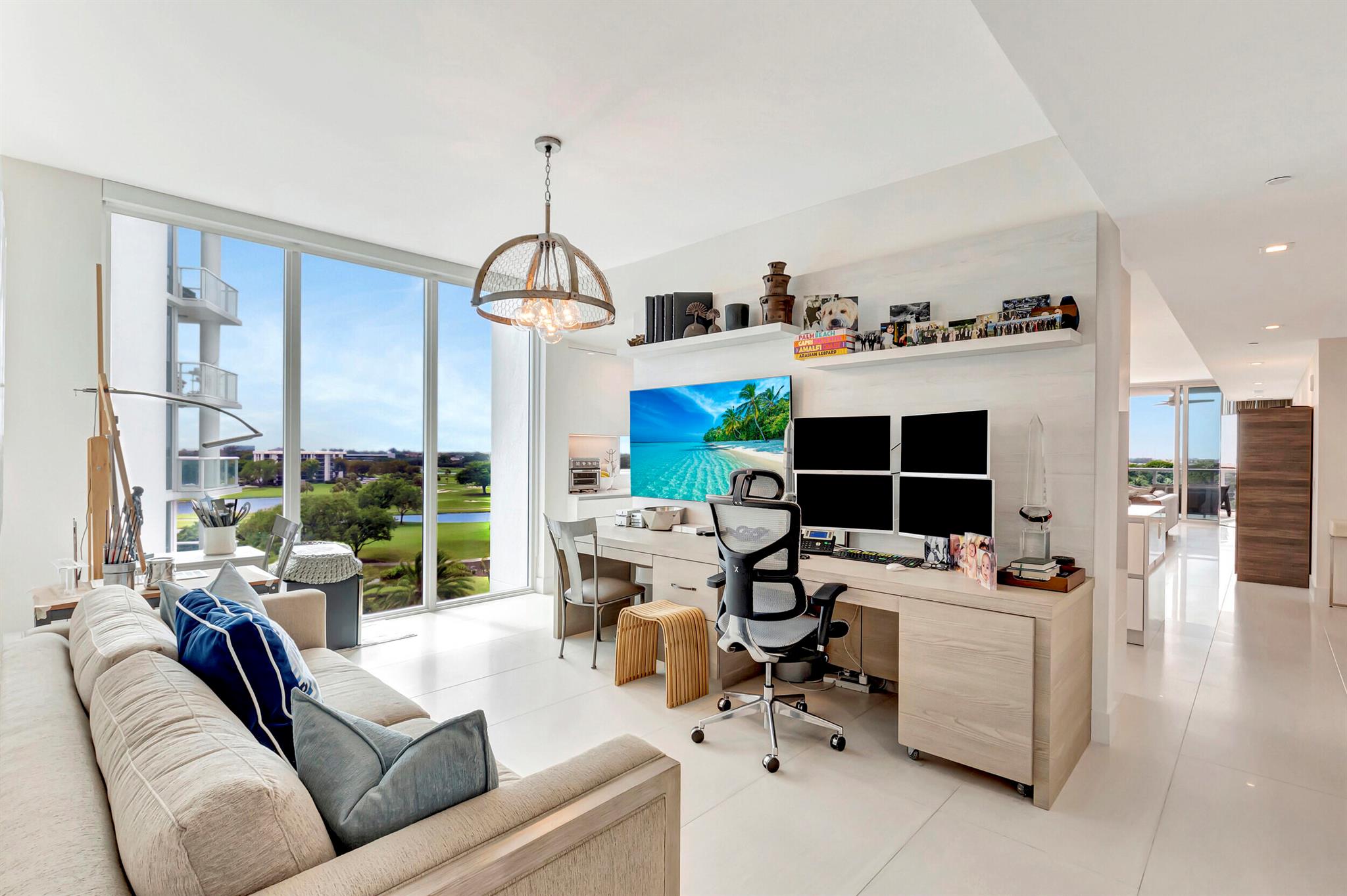 AKOYA BOCA WEST - Residential