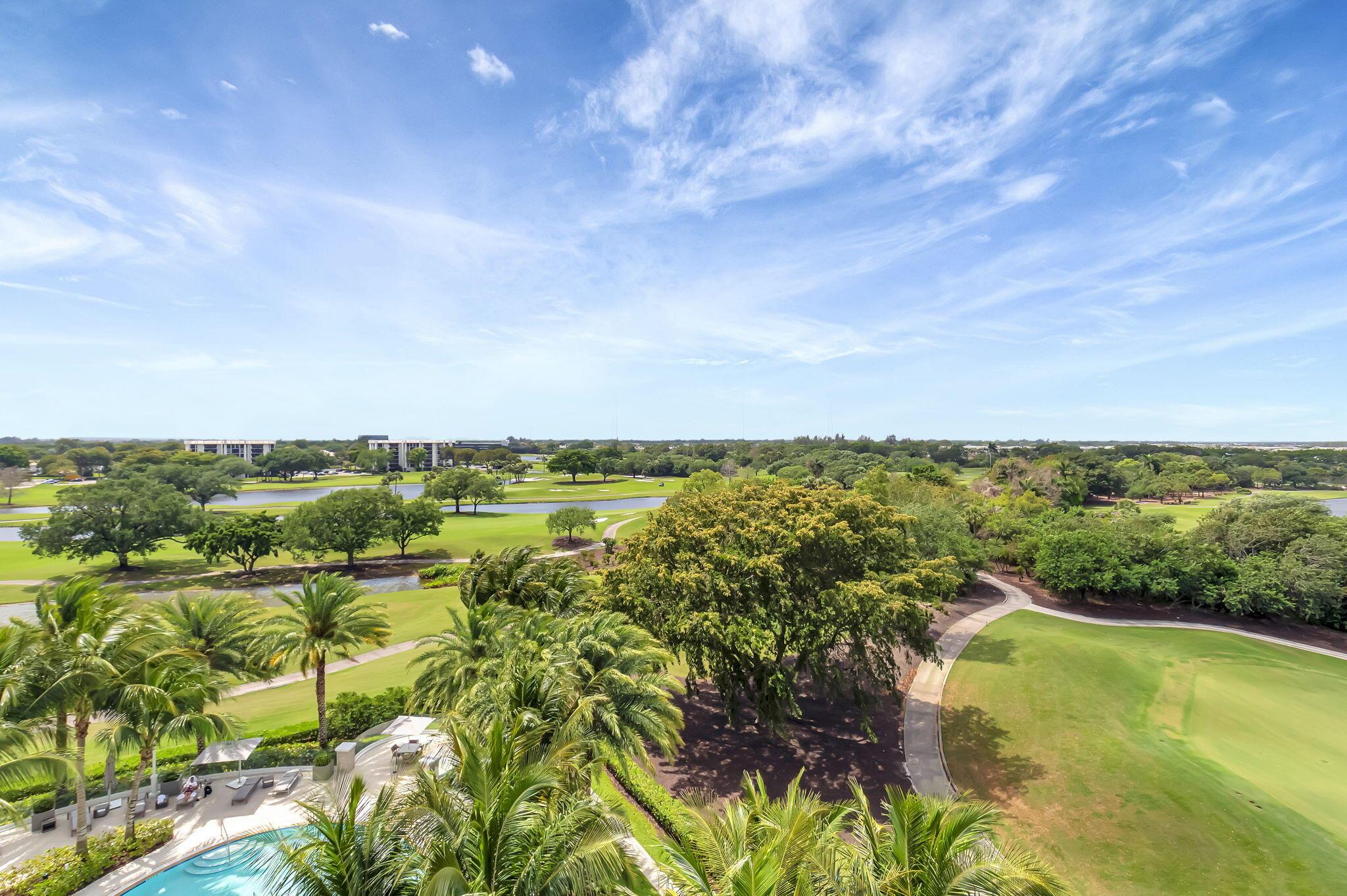 AKOYA BOCA WEST - Residential