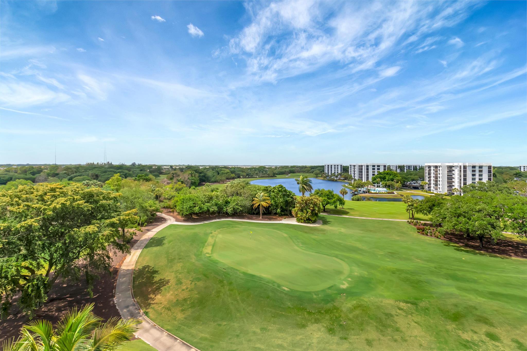 AKOYA BOCA WEST - Residential