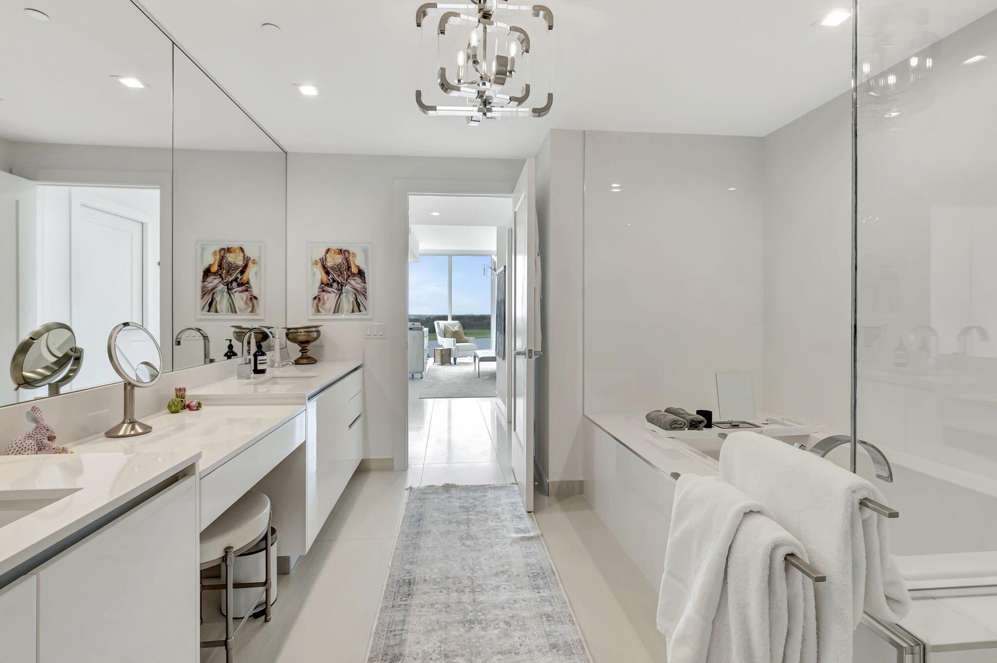 AKOYA BOCA WEST - Residential