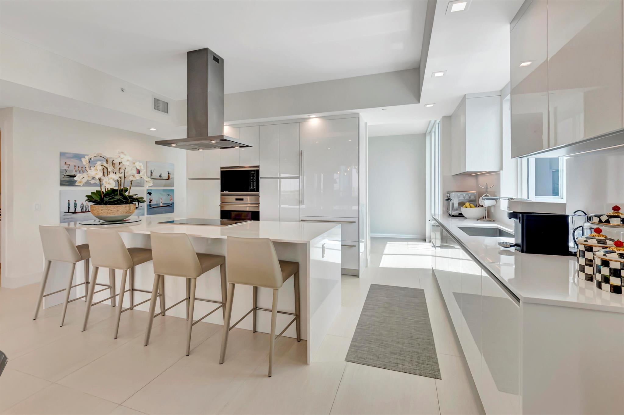 AKOYA BOCA WEST - Residential