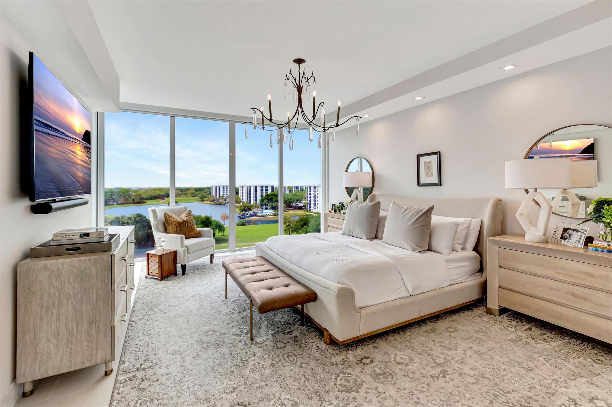 AKOYA BOCA WEST - Residential