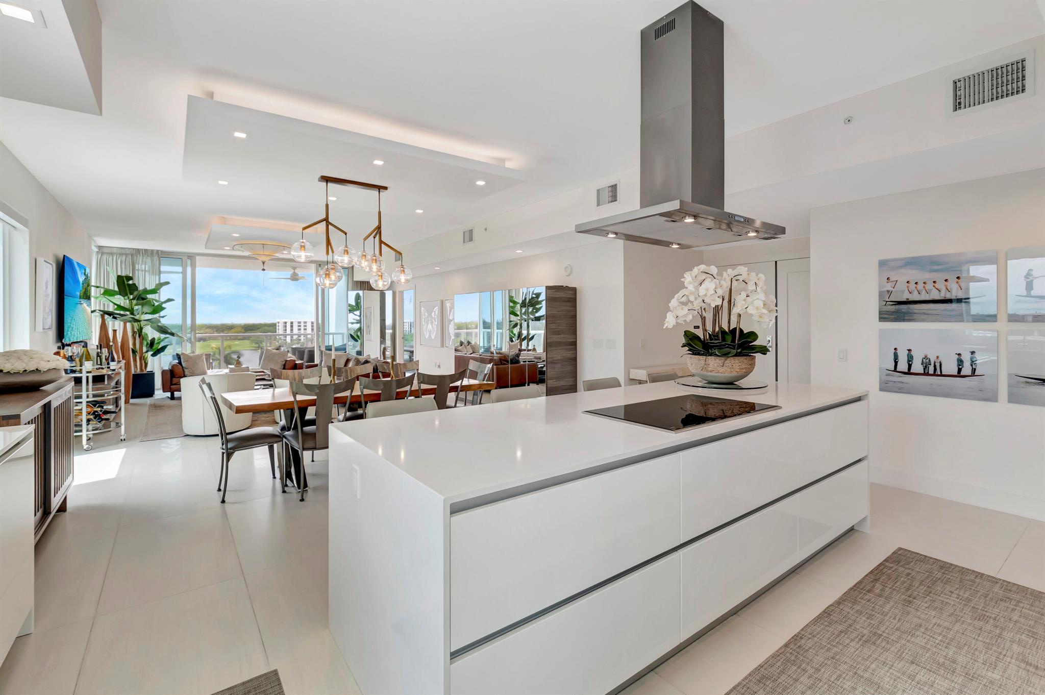 AKOYA BOCA WEST - Residential