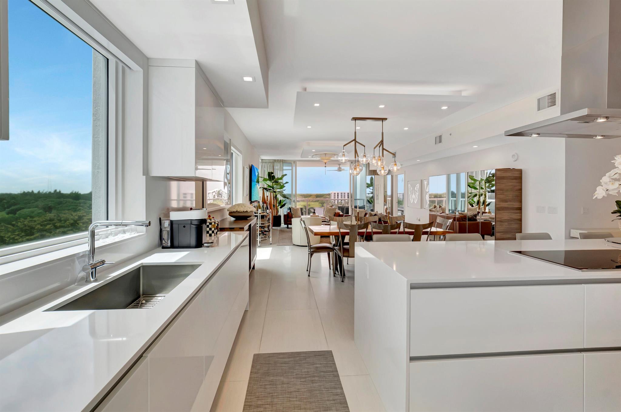 AKOYA BOCA WEST - Residential