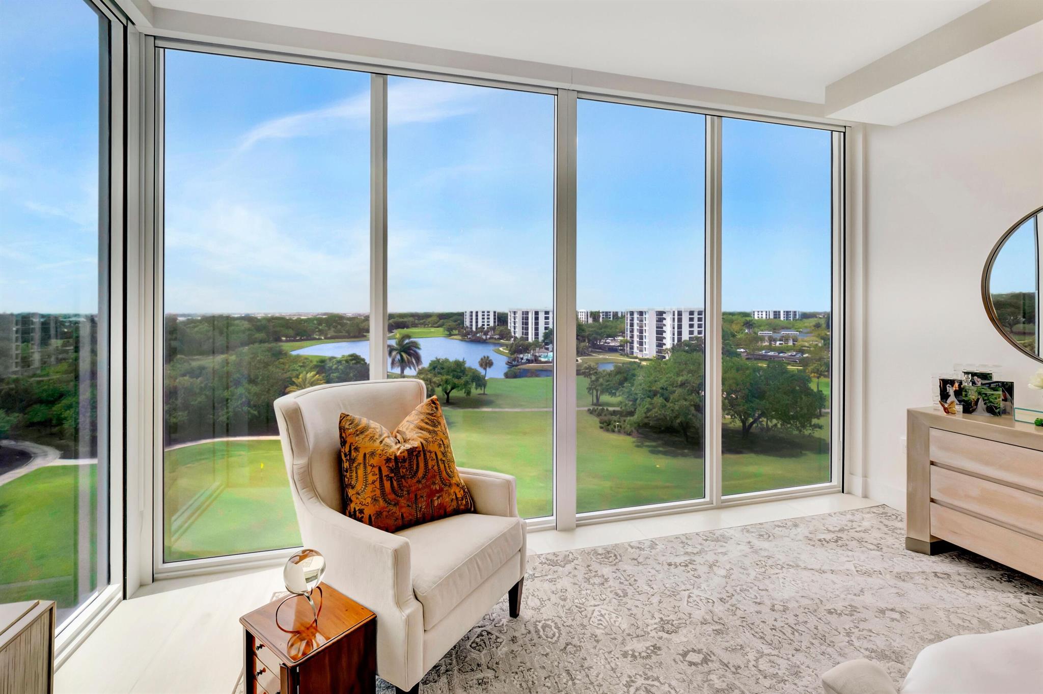 AKOYA BOCA WEST - Residential