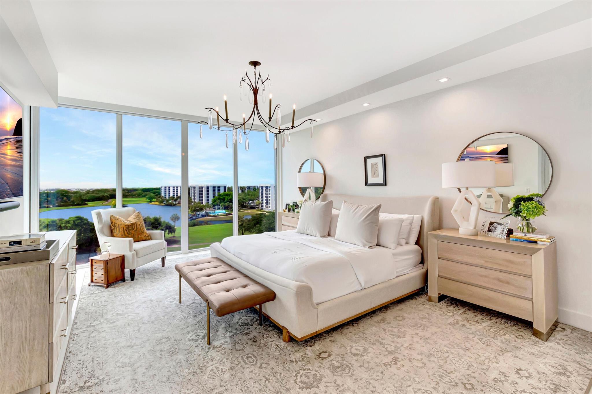 AKOYA BOCA WEST - Residential