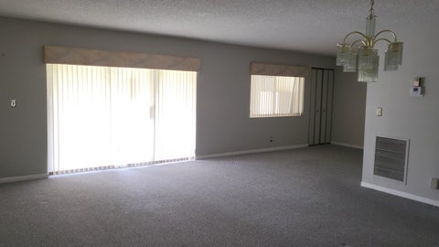 Tiny photo for 3212 STRAWFLOWER Way #220, Lake Worth, FL 33467 (MLS # B26090354)