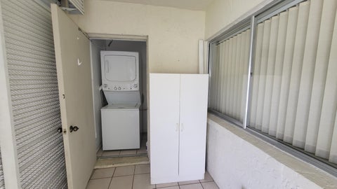 Tiny photo for 3212 STRAWFLOWER Way #220, Lake Worth, FL 33467 (MLS # B26090354)