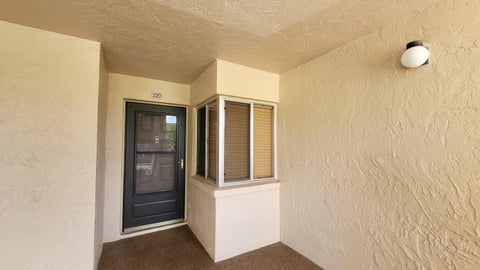Tiny photo for 3212 STRAWFLOWER Way #220, Lake Worth, FL 33467 (MLS # B26090354)