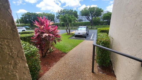 Tiny photo for 3212 STRAWFLOWER Way #220, Lake Worth, FL 33467 (MLS # B26090354)