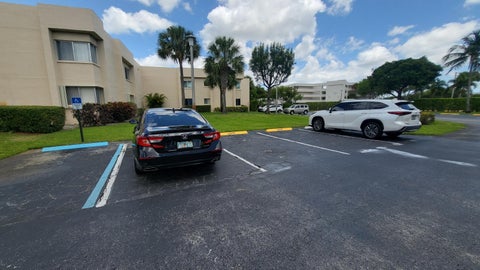 Tiny photo for 3212 STRAWFLOWER Way #220, Lake Worth, FL 33467 (MLS # B26090354)