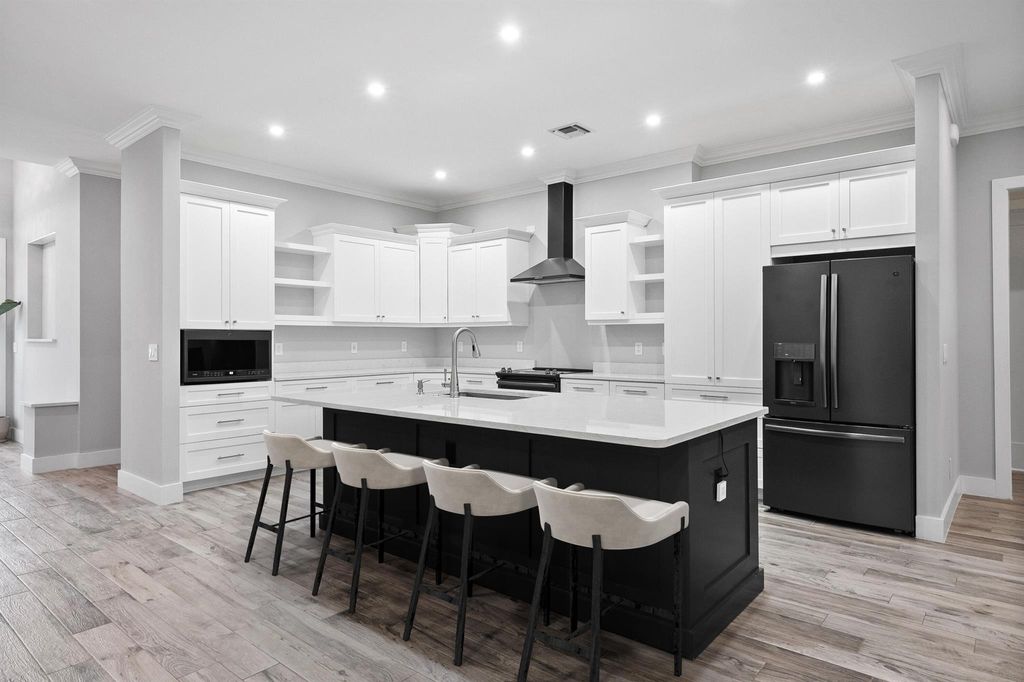 Photo of 2325 SW Neal Road, Port Saint Lucie, FL 34953 (MLS # R11099146)