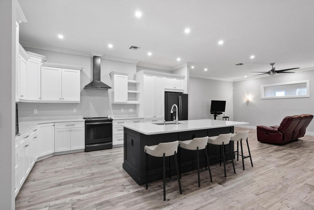 Photo of 2325 SW Neal Road, Port Saint Lucie, FL 34953 (MLS # R11099146)