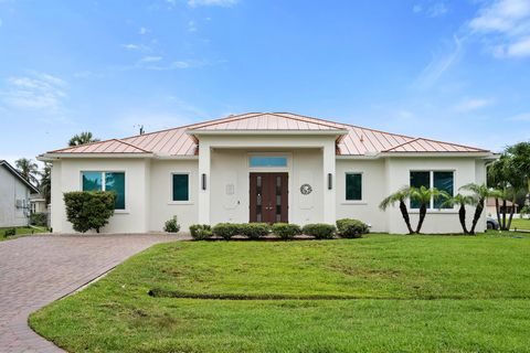 2325 SW Neal Road Port St Lucie FL 34953