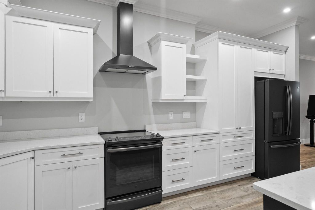 Photo of 2325 SW Neal Road, Port Saint Lucie, FL 34953 (MLS # R11099146)