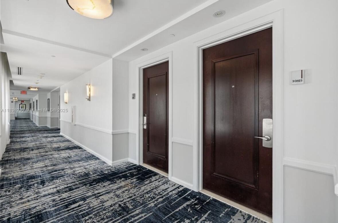 FONTAINEBLEAU III OCEAN C - Residential