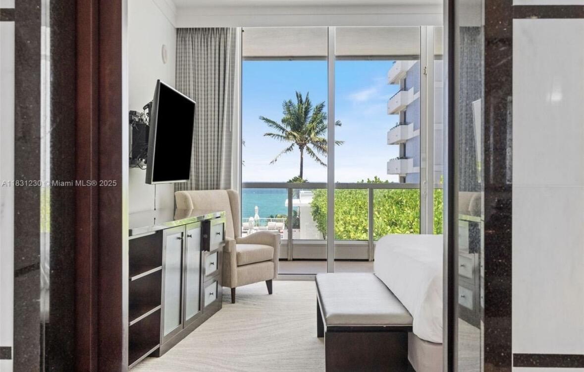 FONTAINEBLEAU III OCEAN C - Residential
