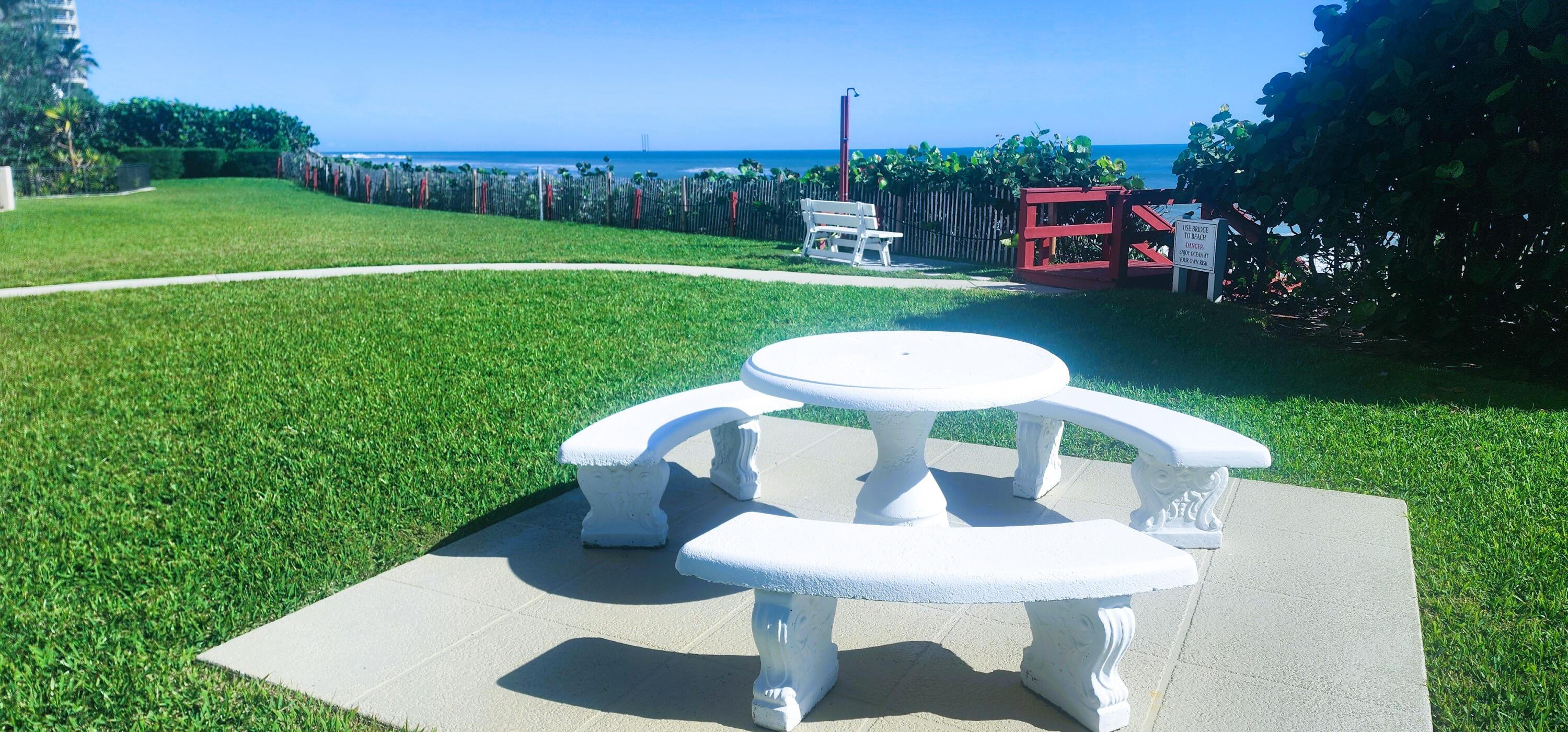 COTE D AZUR CONDO - Residential Lease