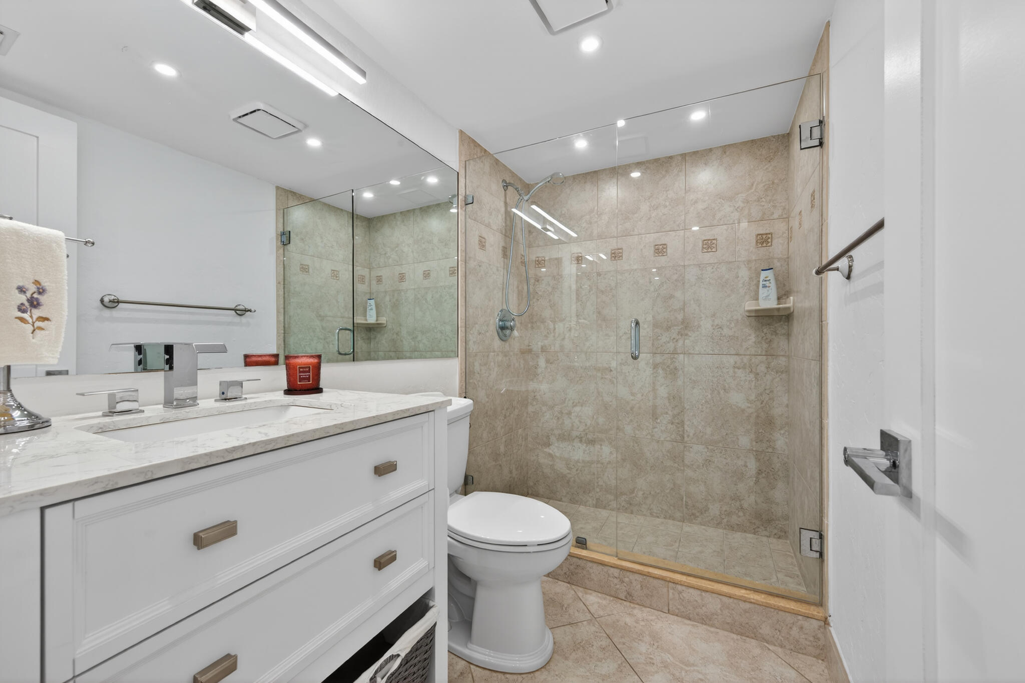 COTE D AZUR CONDO - Residential Lease