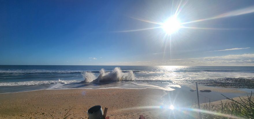 Enjoy coastal living at its finest in this beautifully updated Singer Island condo, now available for rent. This bright and spacious residence features new stainless steel appliances, impact sliding glass doors, and stunning water views from every room, creating a serene and light-filled atmosphere throughout. WASHER AND DRYER IN THE UNIT  The interior has been thoughtfully upgraded with elegant finishes and an open-concept layout designed to maximize natural light while showcasing breathtaking ocean vistas. Step out onto your private covered balcony overlooking the Atlantic, the perfect spot for morning coffee or relaxing evening breezes. This completely furnished unit is move-in ready and comes equipped with brand-new TVs, offering both comfort and convenience from day one.