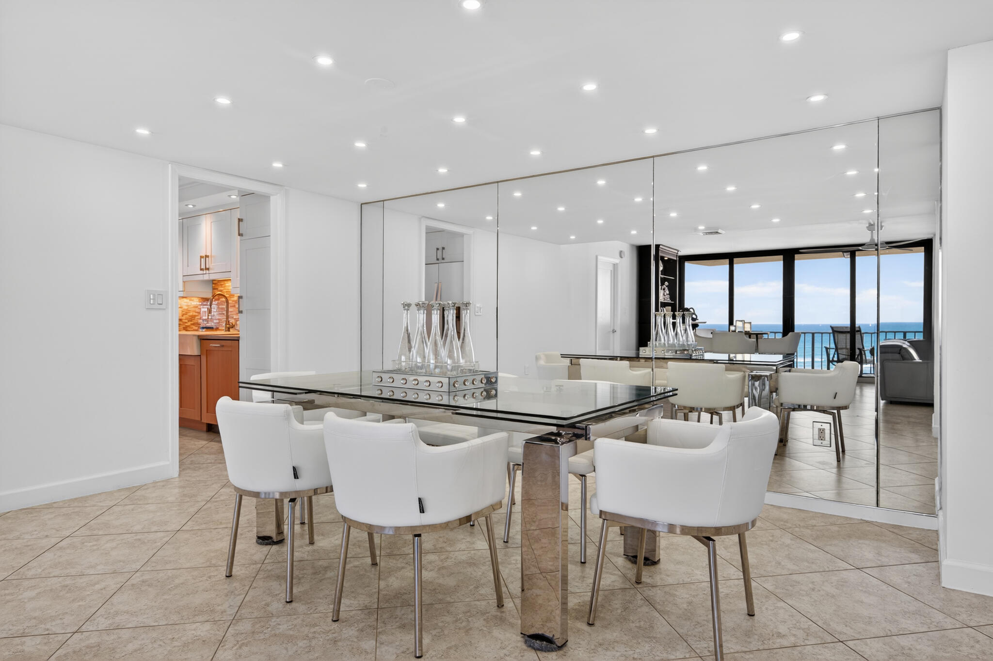 COTE D AZUR CONDO - Residential Lease