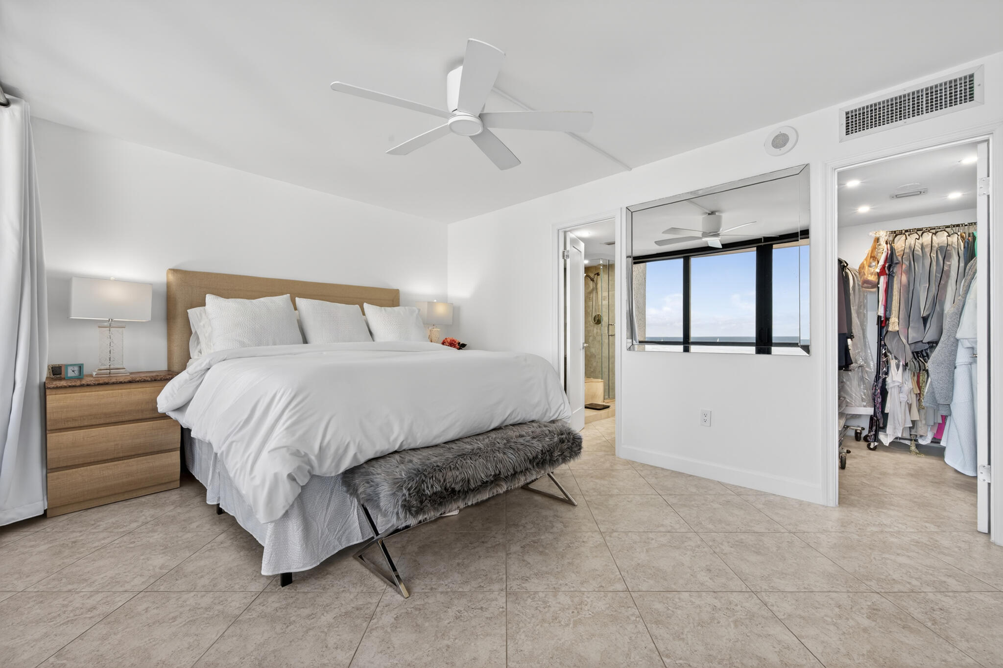 COTE D AZUR CONDO - Residential Lease