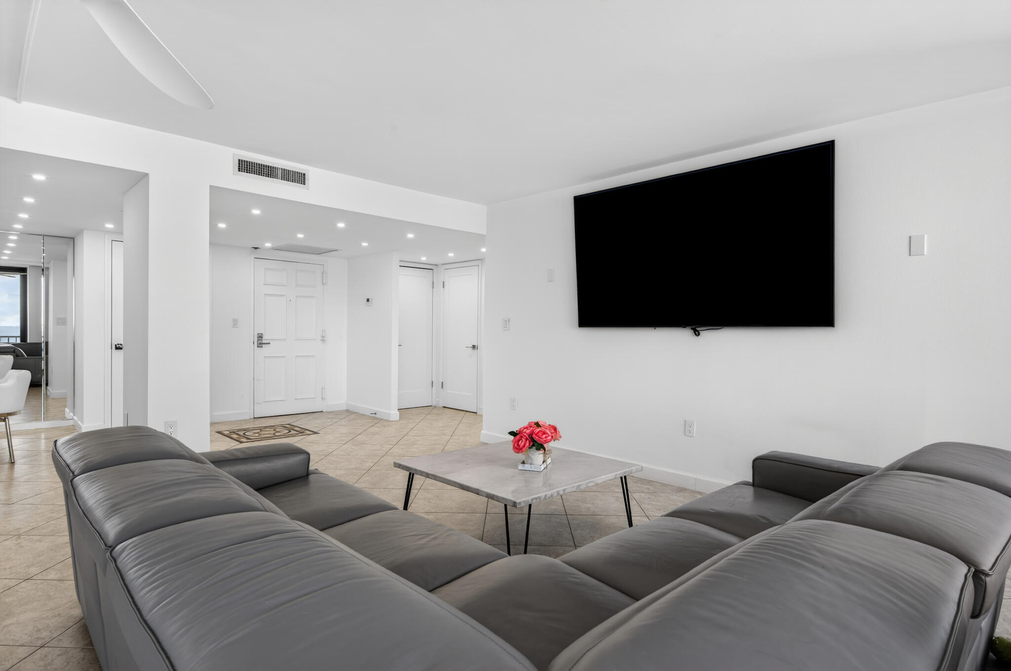 COTE D AZUR CONDO - Residential Lease