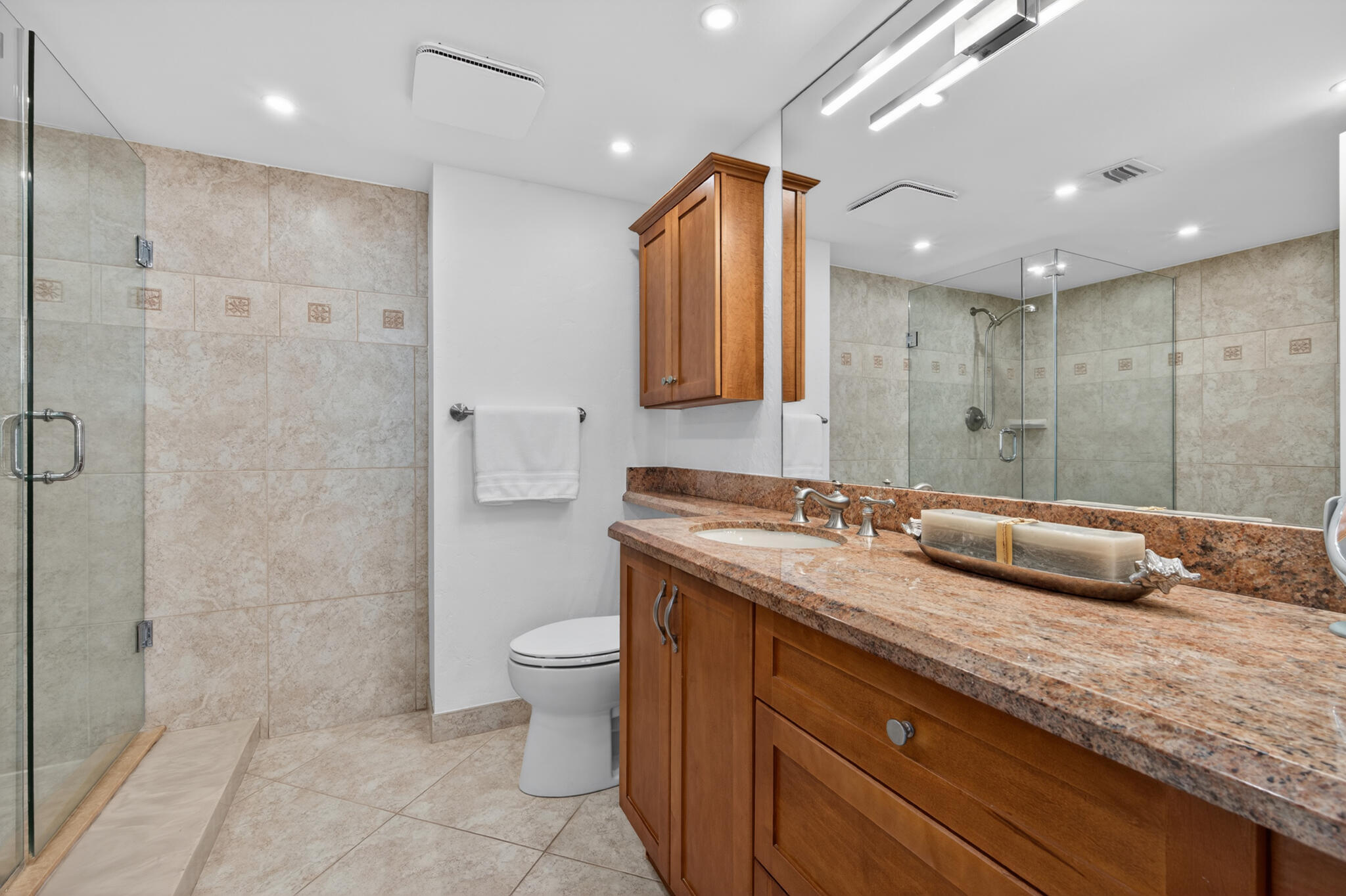 COTE D AZUR CONDO - Residential Lease