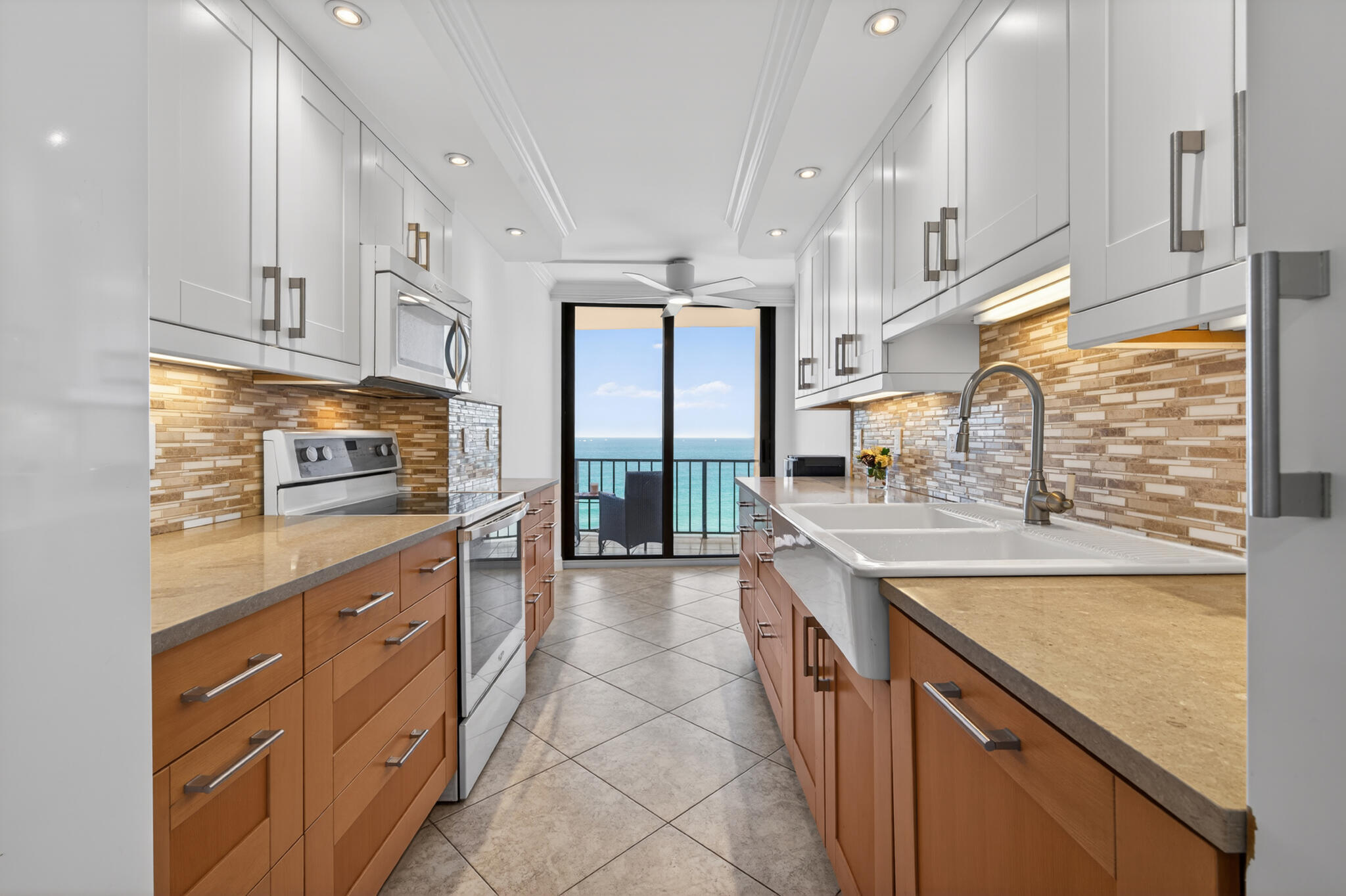 COTE D AZUR CONDO - Residential Lease