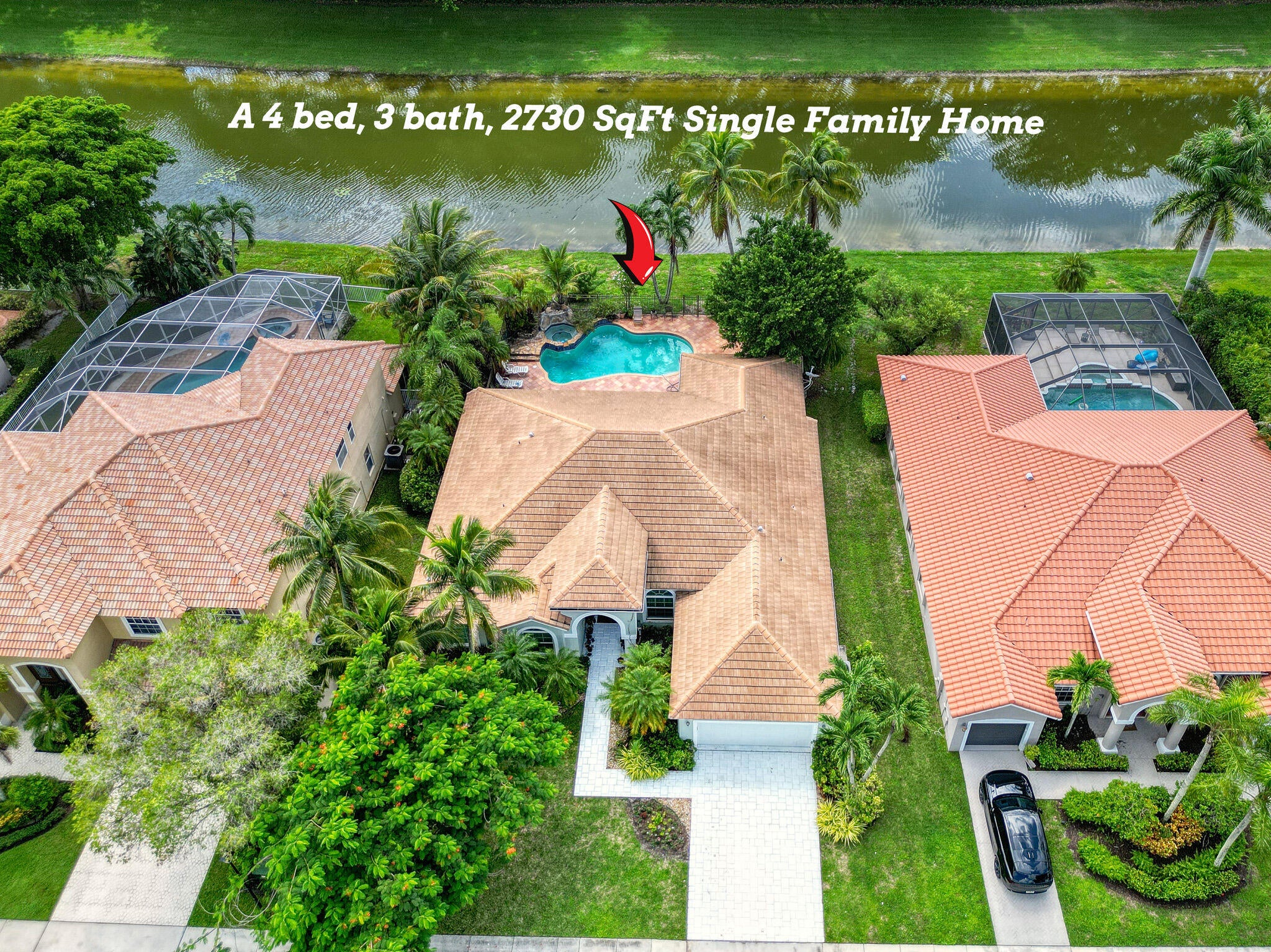 12646 TORBAY Drive