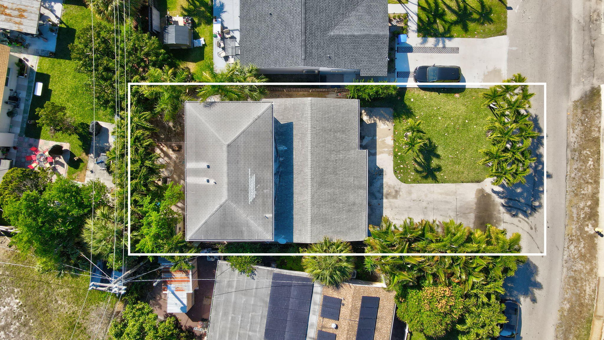 LYNDON LANES 2 - Residential