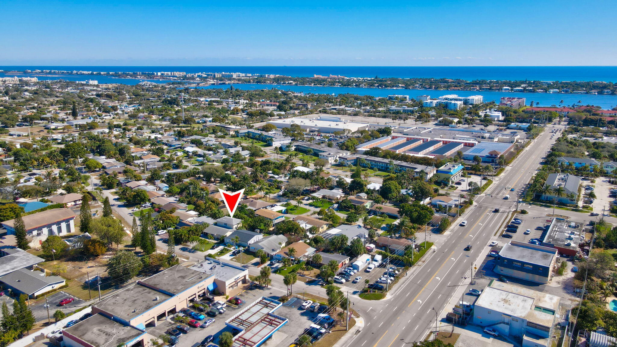 LYNDON LANES 2 - Residential