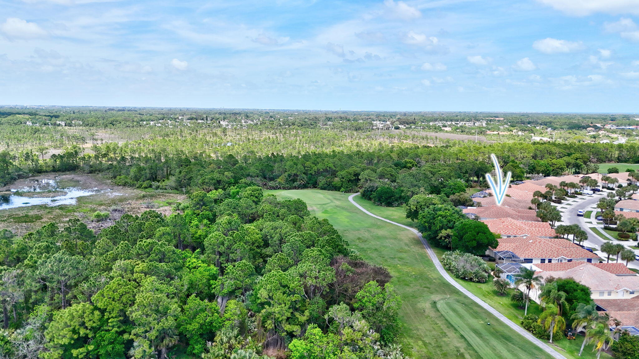 DOUBLE TREE - Residential