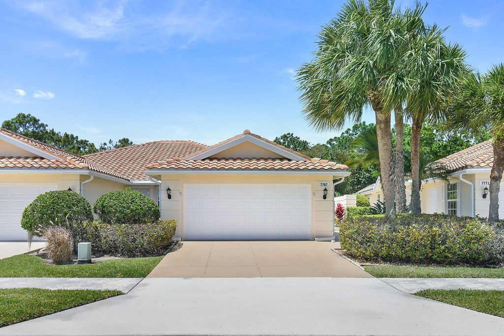 Photo of 7767 SE Spicewood Circle, Hobe Sound, FL 33455 (MLS # B26016588)
