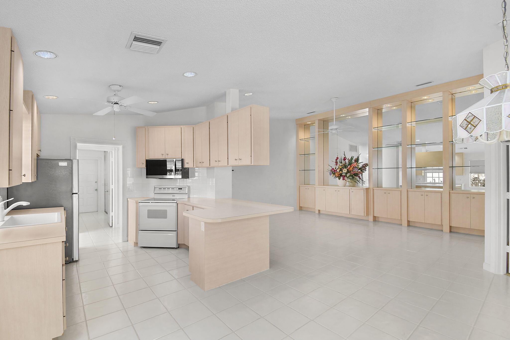 DOUBLE TREE - Residential