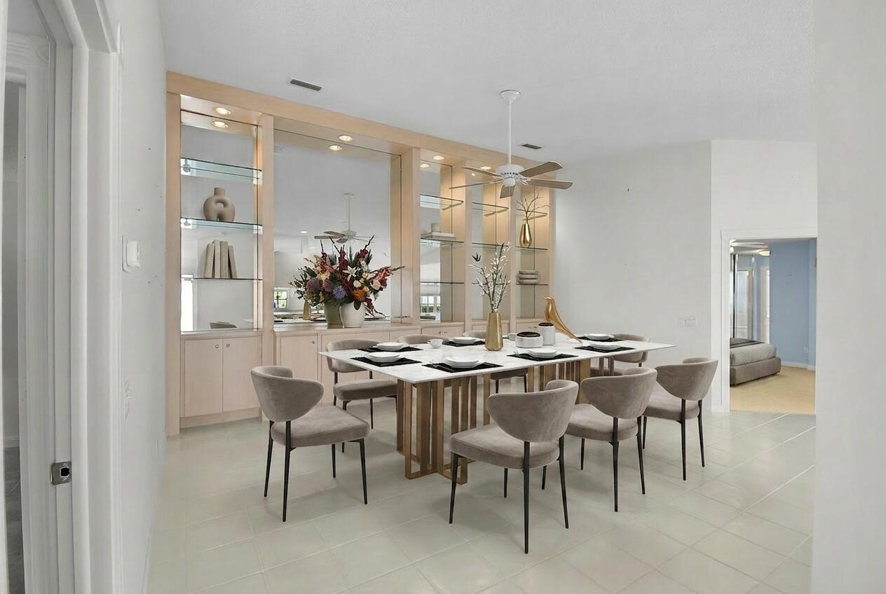 DOUBLE TREE - Residential